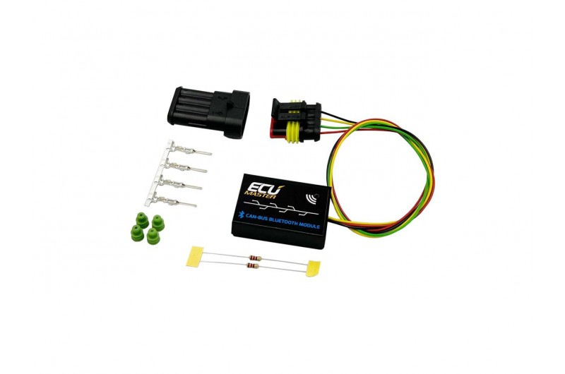 Ecumaster Модуль CAN-Bluetooth Ecumaster Модуль CAN-Bluetooth